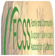 Alberta FCSS Logo